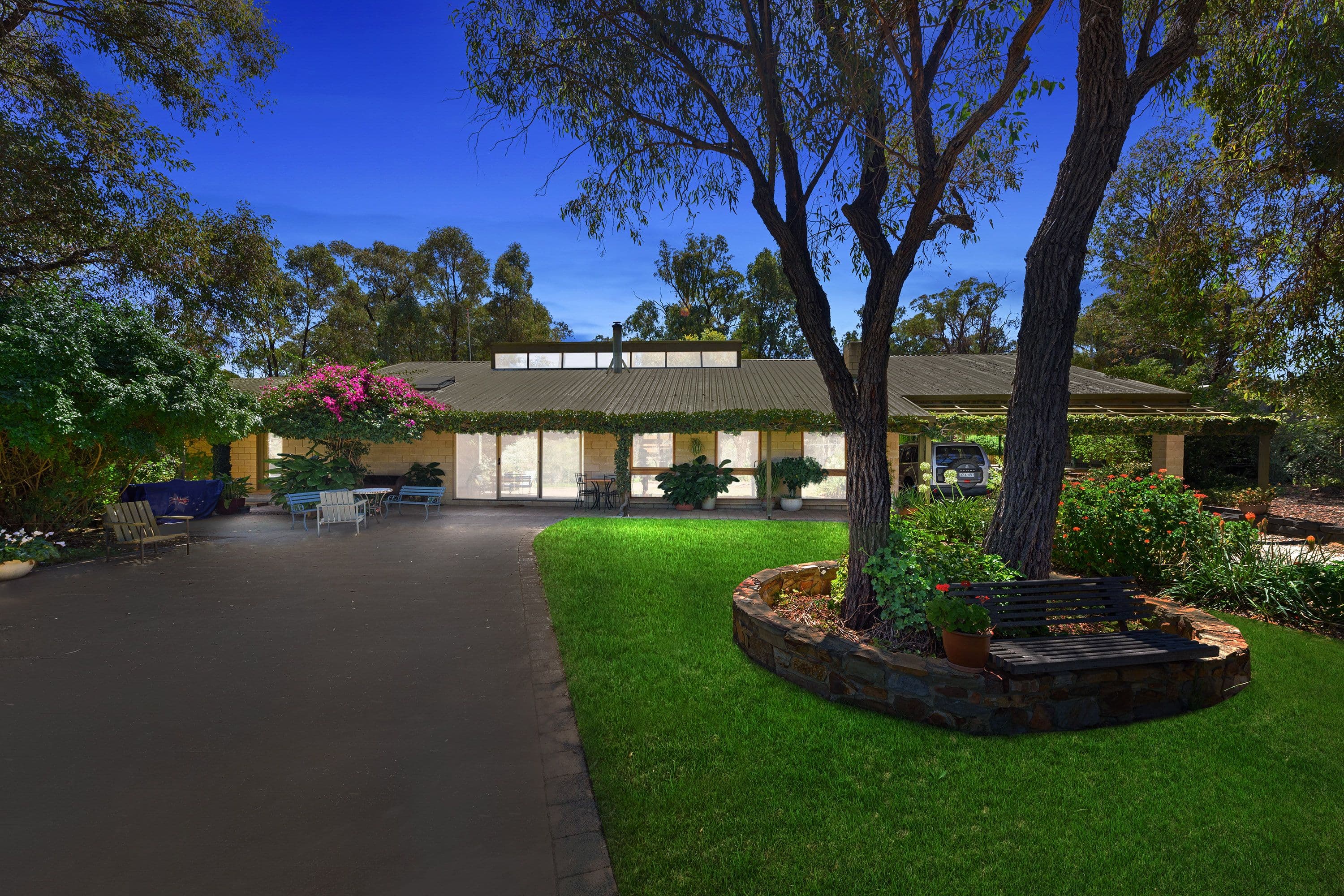 196 Sailors Gully Road, Sailors Gully VIC 3556, Sailors Gully - Image 1