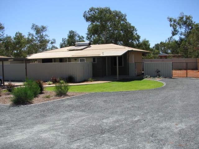 11 Smith Street, SOUTH HEDLAND WA 6722, South Hedland - Image 1