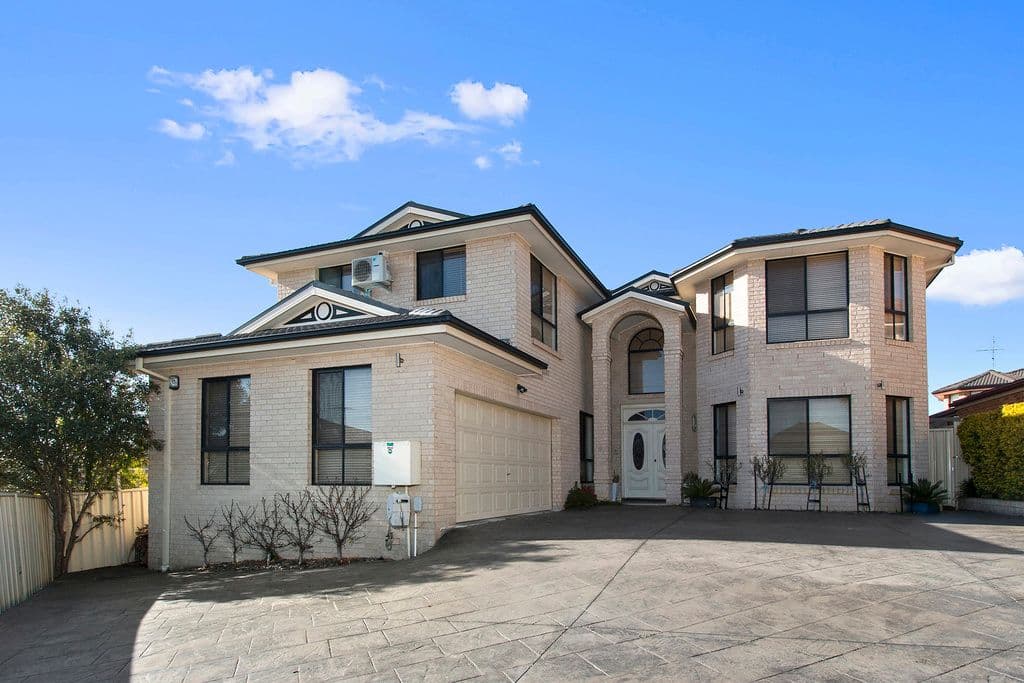 13 ST CLARE Place, Blair Athol NSW 2560, Blair Athol - Image 1