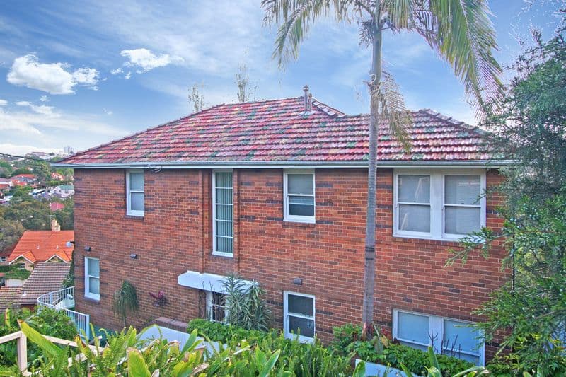1 Richmond Avenue, CREMORNE NSW 2090, Cremorne - Image 1