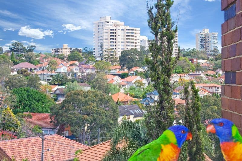 1 Richmond Avenue, CREMORNE NSW 2090, Cremorne - Thumbnail 2