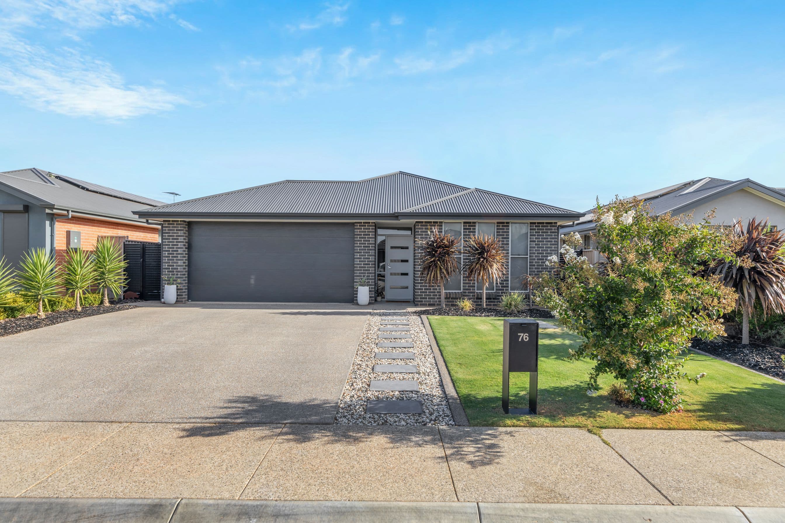 76 Reusch Drive, Nuriootpa SA 5355, Nuriootpa - Image 1