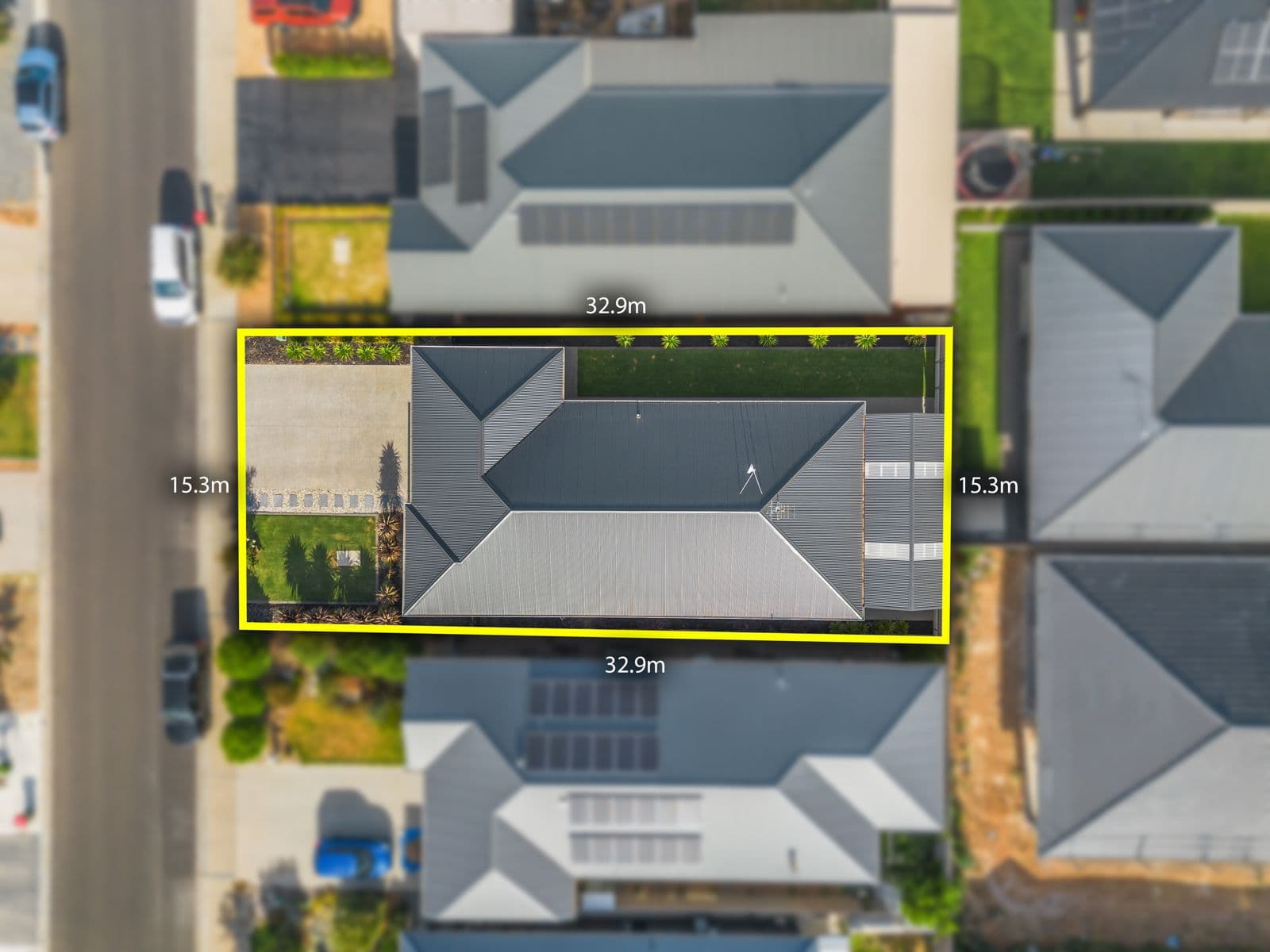 76 Reusch Drive, Nuriootpa SA 5355, Nuriootpa - Thumbnail 2
