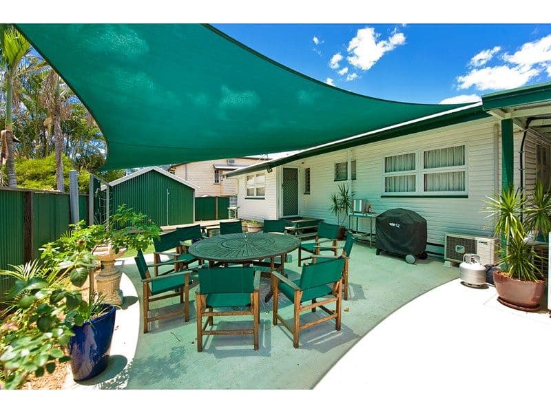 81 Armstrong Street, BERSERKER QLD 4701, Berserker - Thumbnail 6