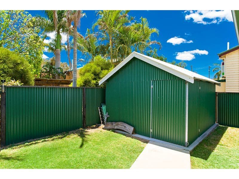 81 Armstrong Street, BERSERKER QLD 4701, Berserker - Thumbnail 7