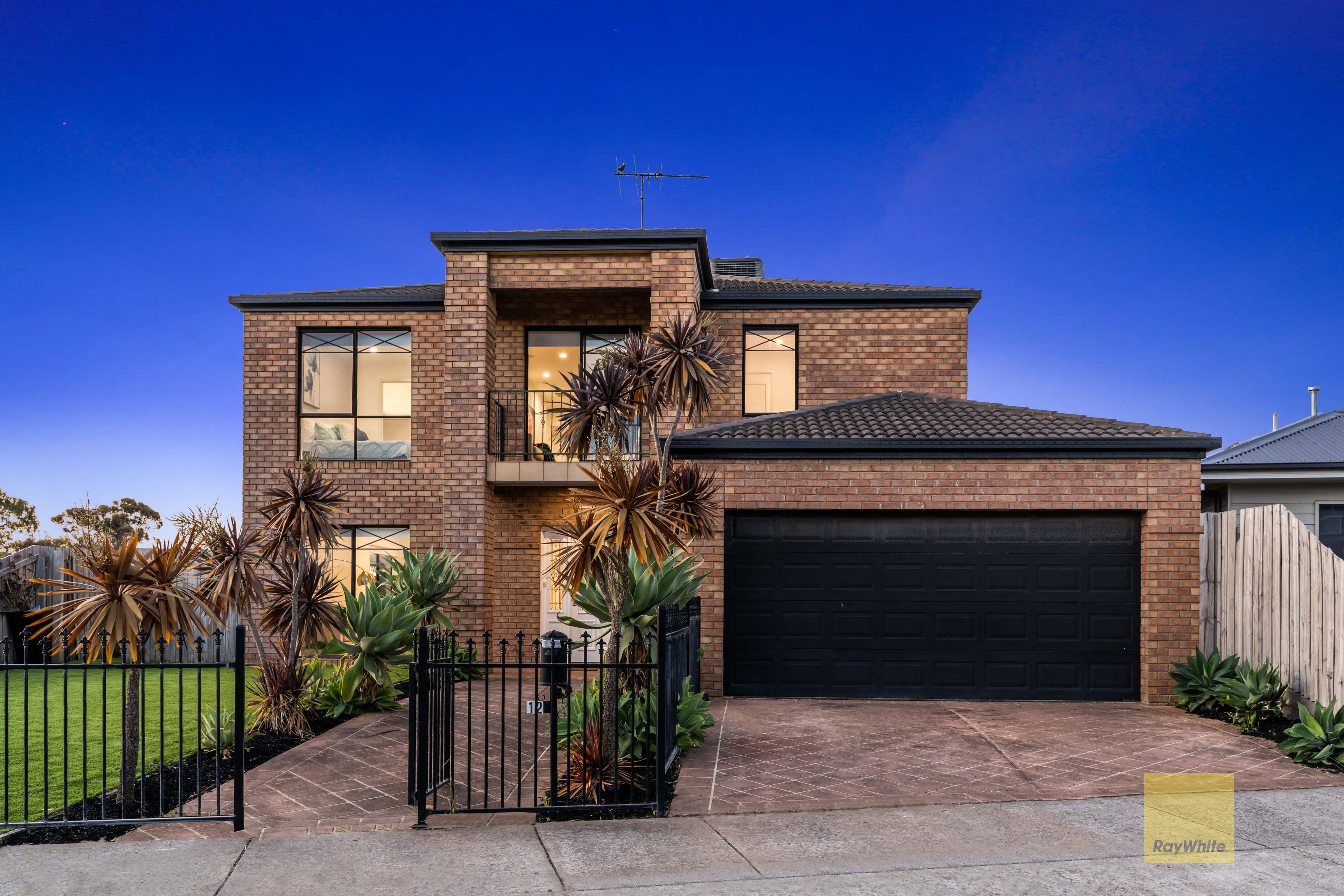 12 Brandon Mews, Grovedale VIC 3216, Grovedale - Image 1