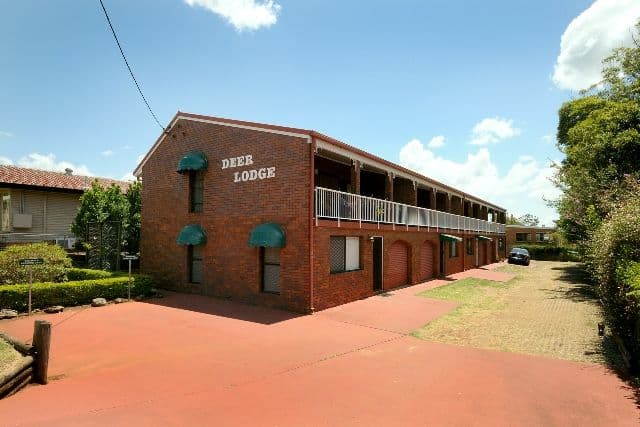 21 Hunter Street, CENTENARY HEIGHTS QLD 4350, Centenary Heights - Image 1