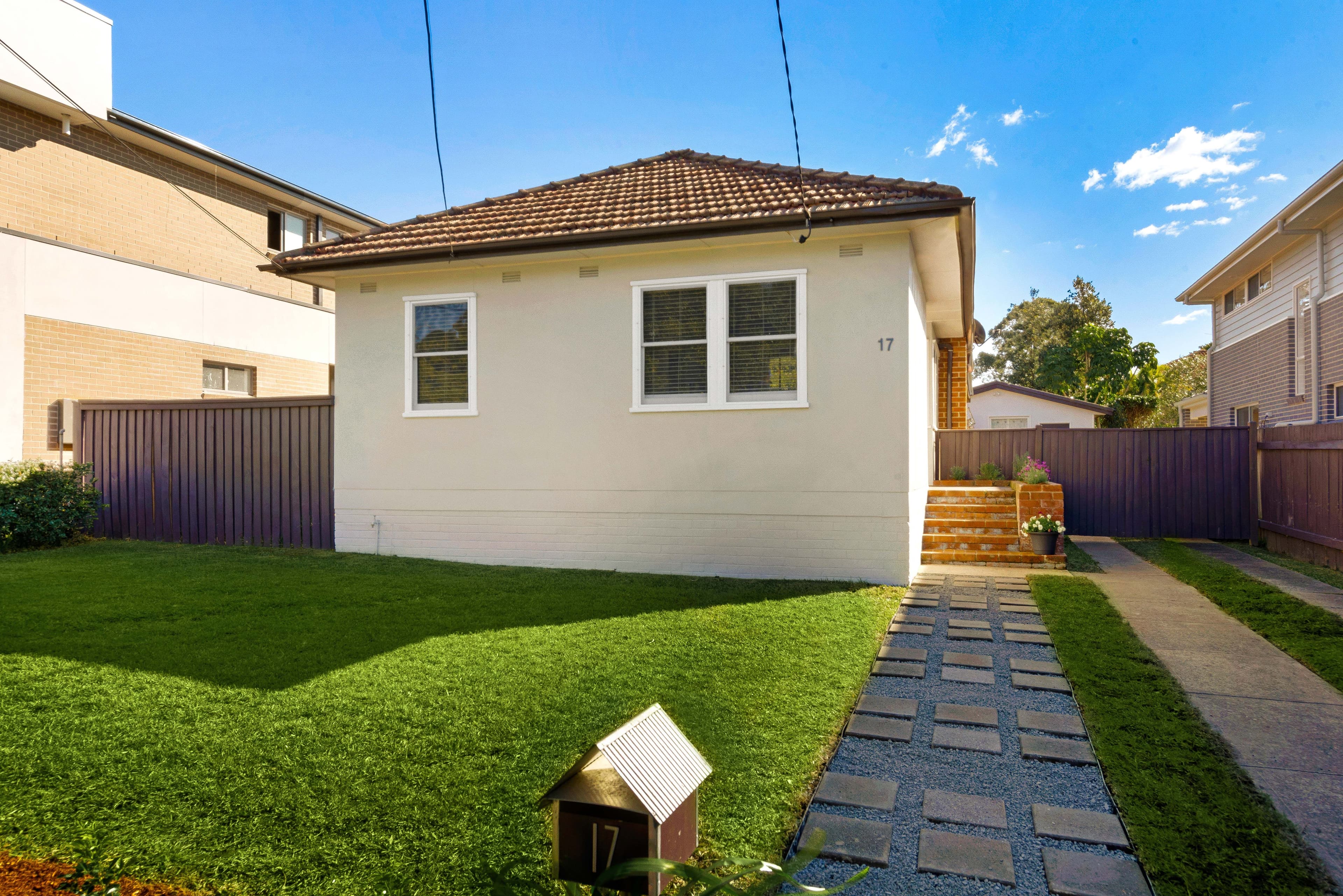 17 Bird Street, Ryde NSW 2112, Ryde - Thumbnail 2