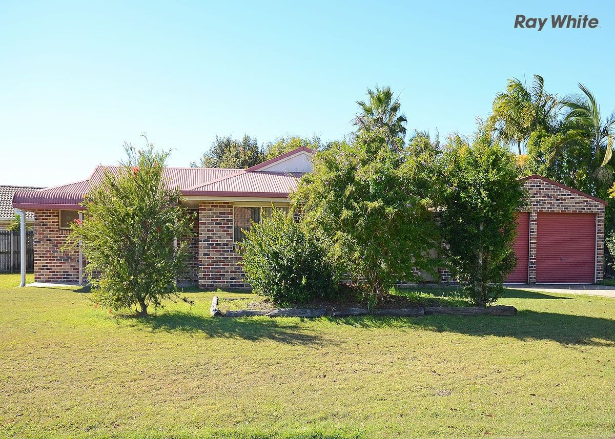 2-4 Sittella Close, Eli Waters QLD 4655, Eli Waters - Image 1