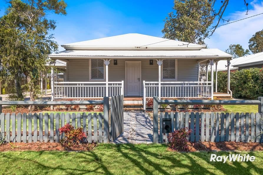 42 Wallace Street, Newtown QLD 4350, Newtown - Image 1