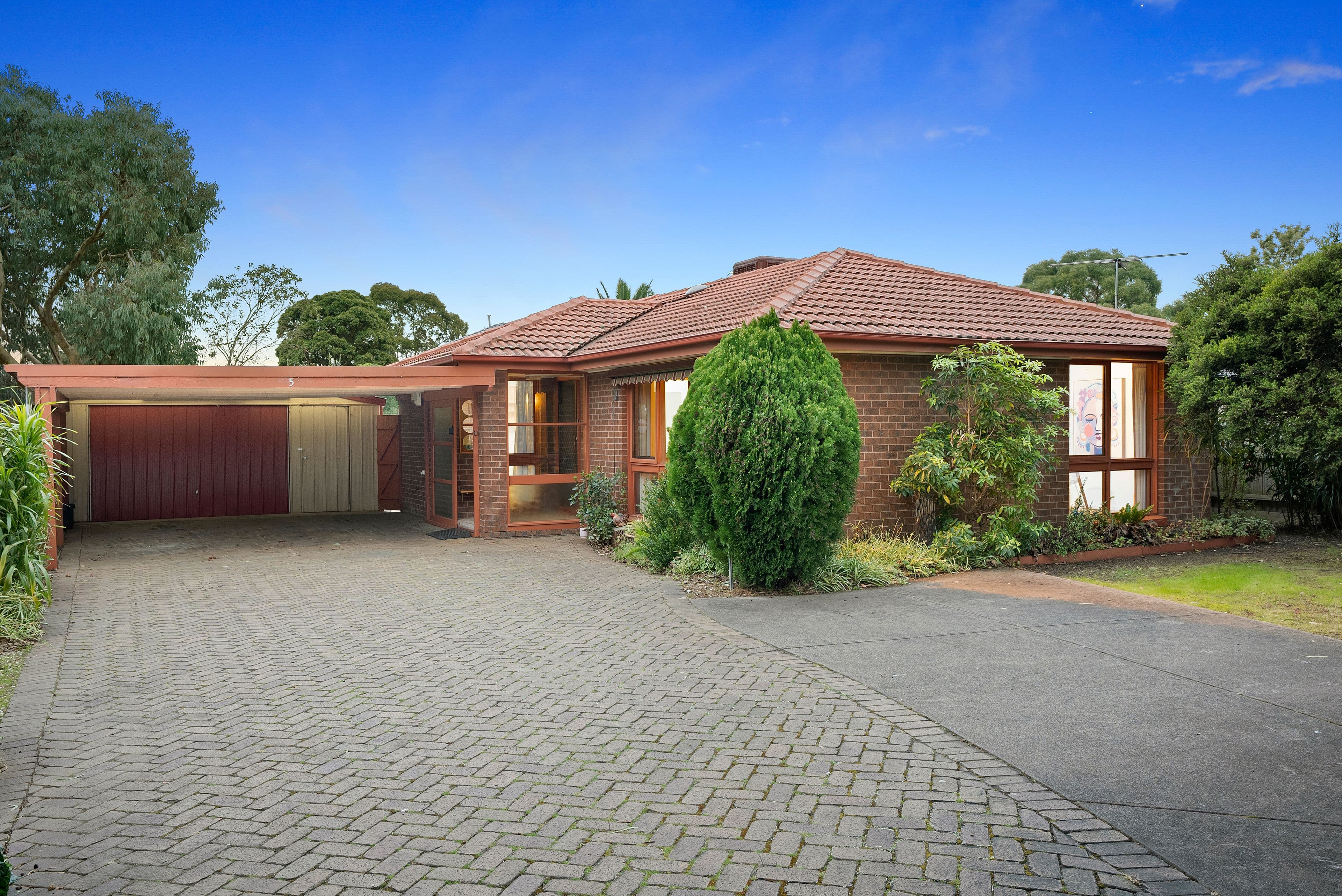 5 Bexsarm Crescent, Rowville VIC 3178, Rowville - Image 1