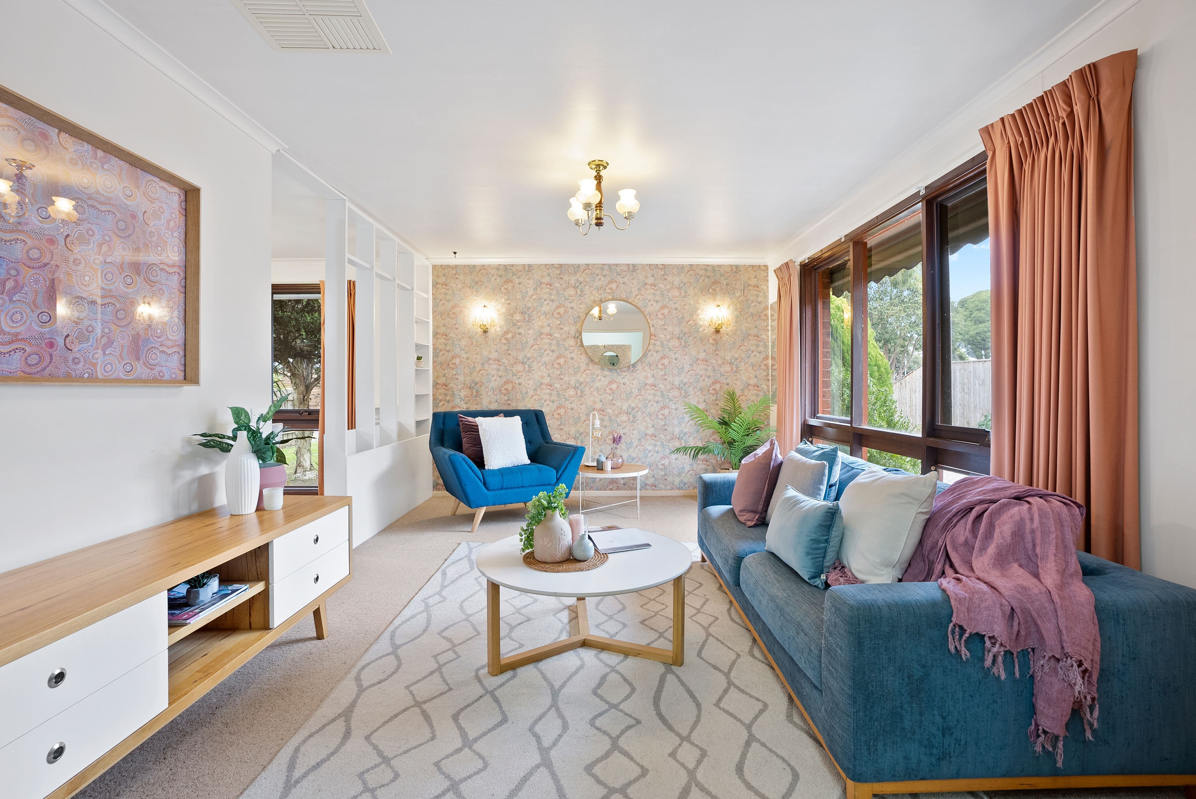 5 Bexsarm Crescent, Rowville VIC 3178, Rowville - Thumbnail 2