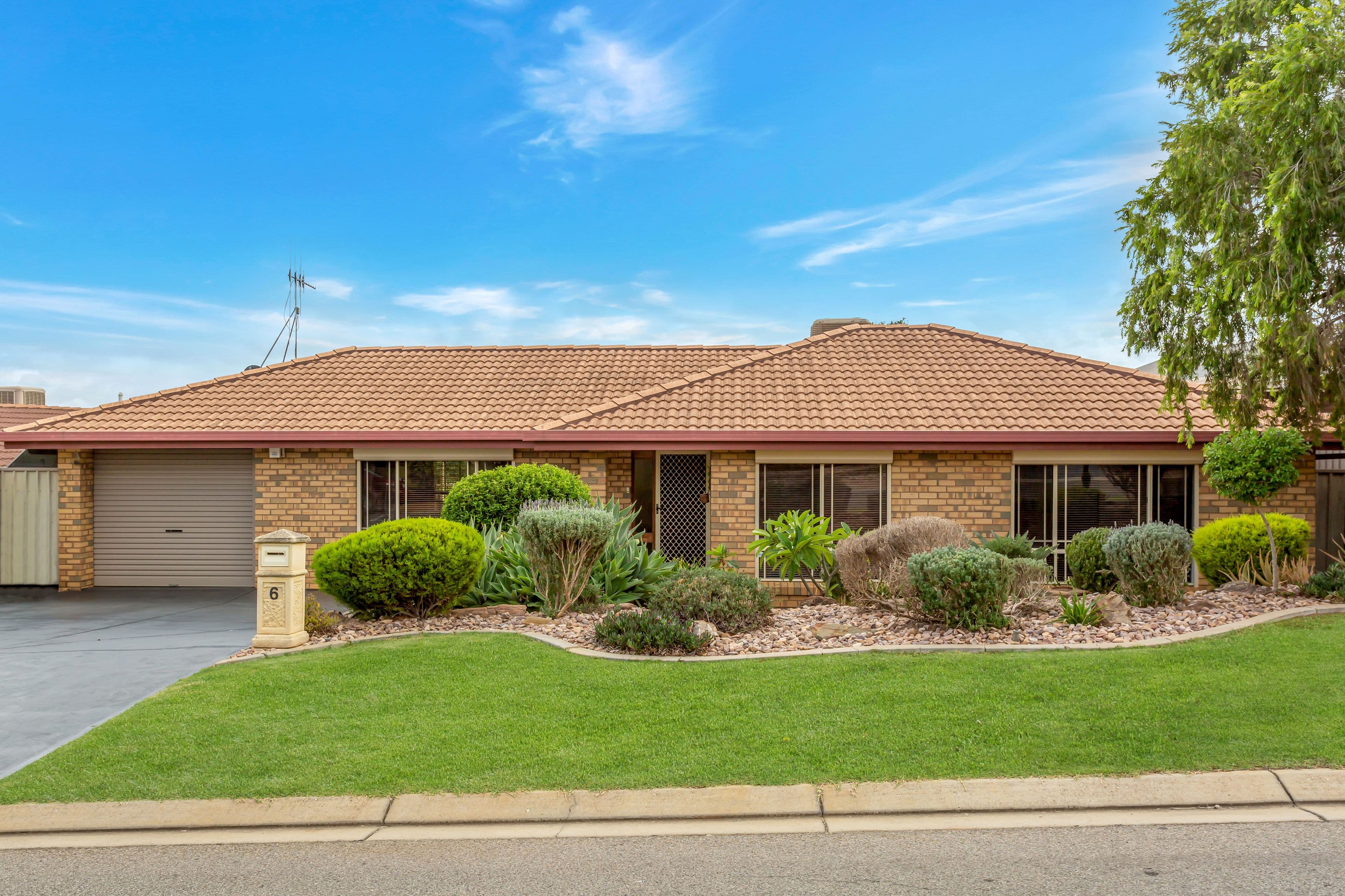 6 Pacific Boulevard, Hillbank SA 5112, Hillbank - Image 1