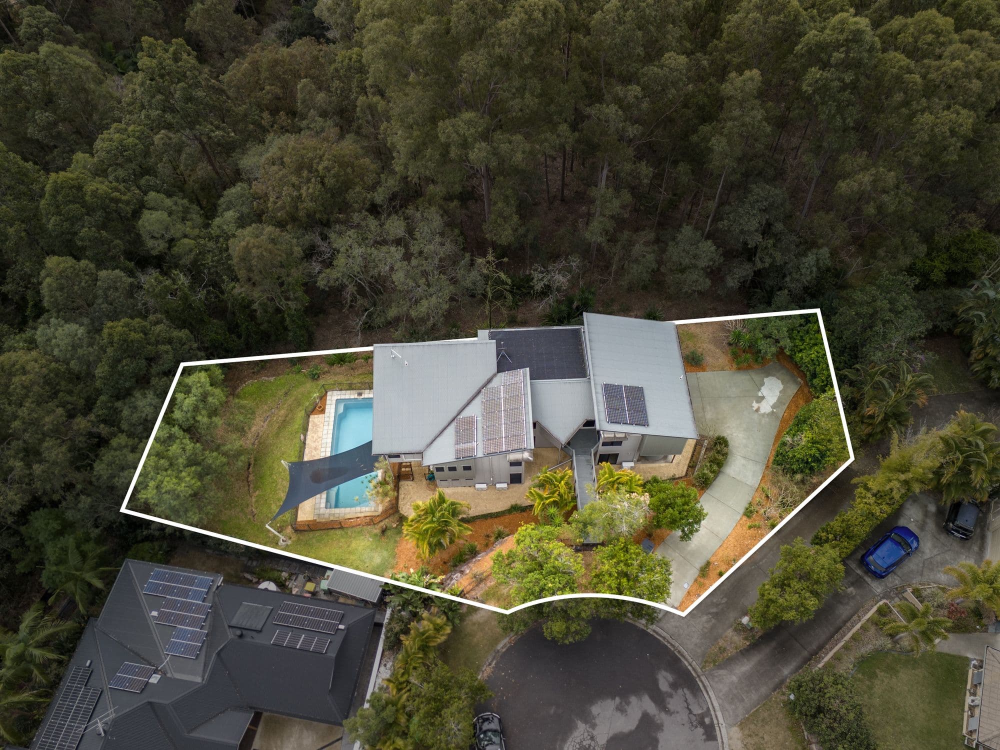 44 Rise Place, Upper Kedron QLD 4055, Upper Kedron - Image 1