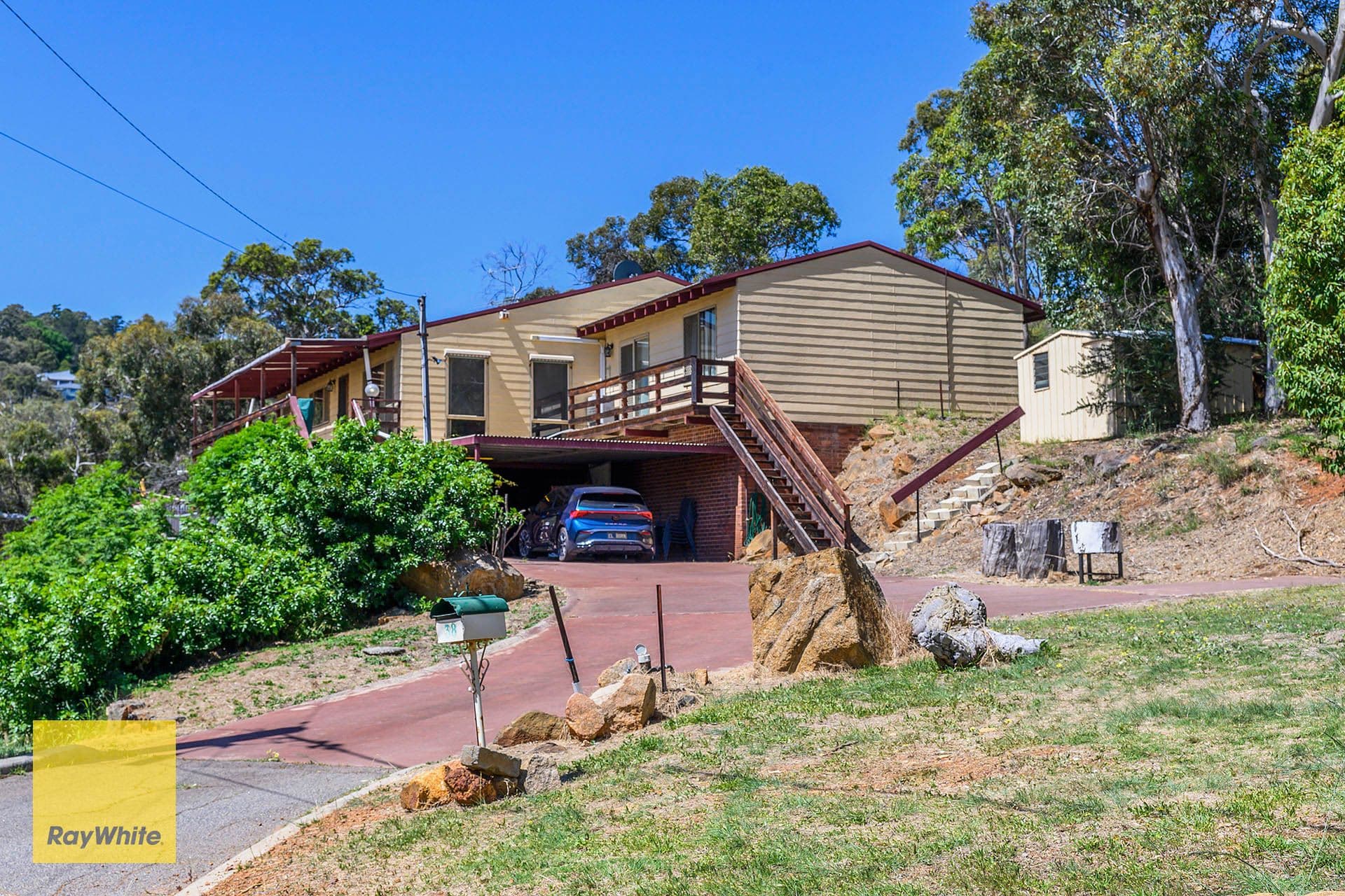 38 Nangana Way, Kalamunda WA 6076, Kalamunda - Image 1