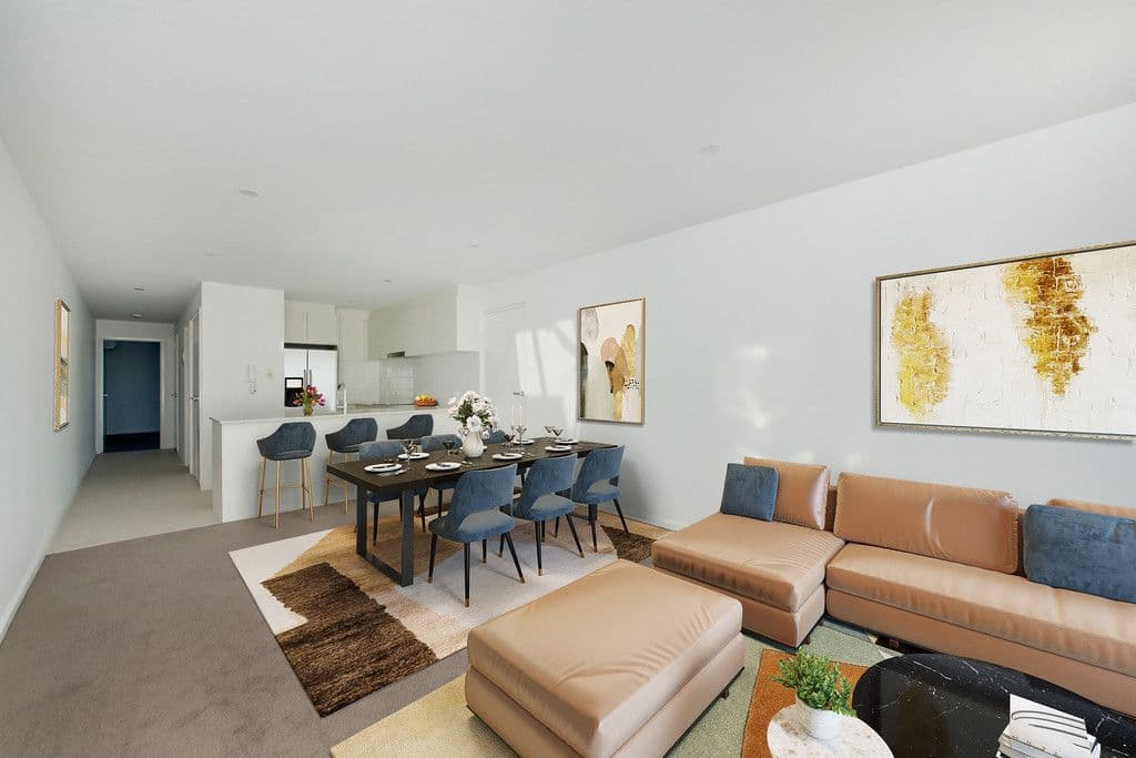 41 Hampton Circuit, Yarralumla ACT 2600, Yarralumla - Thumbnail 2