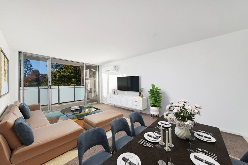 41 Hampton Circuit, Yarralumla ACT 2600, Yarralumla - Thumbnail 4