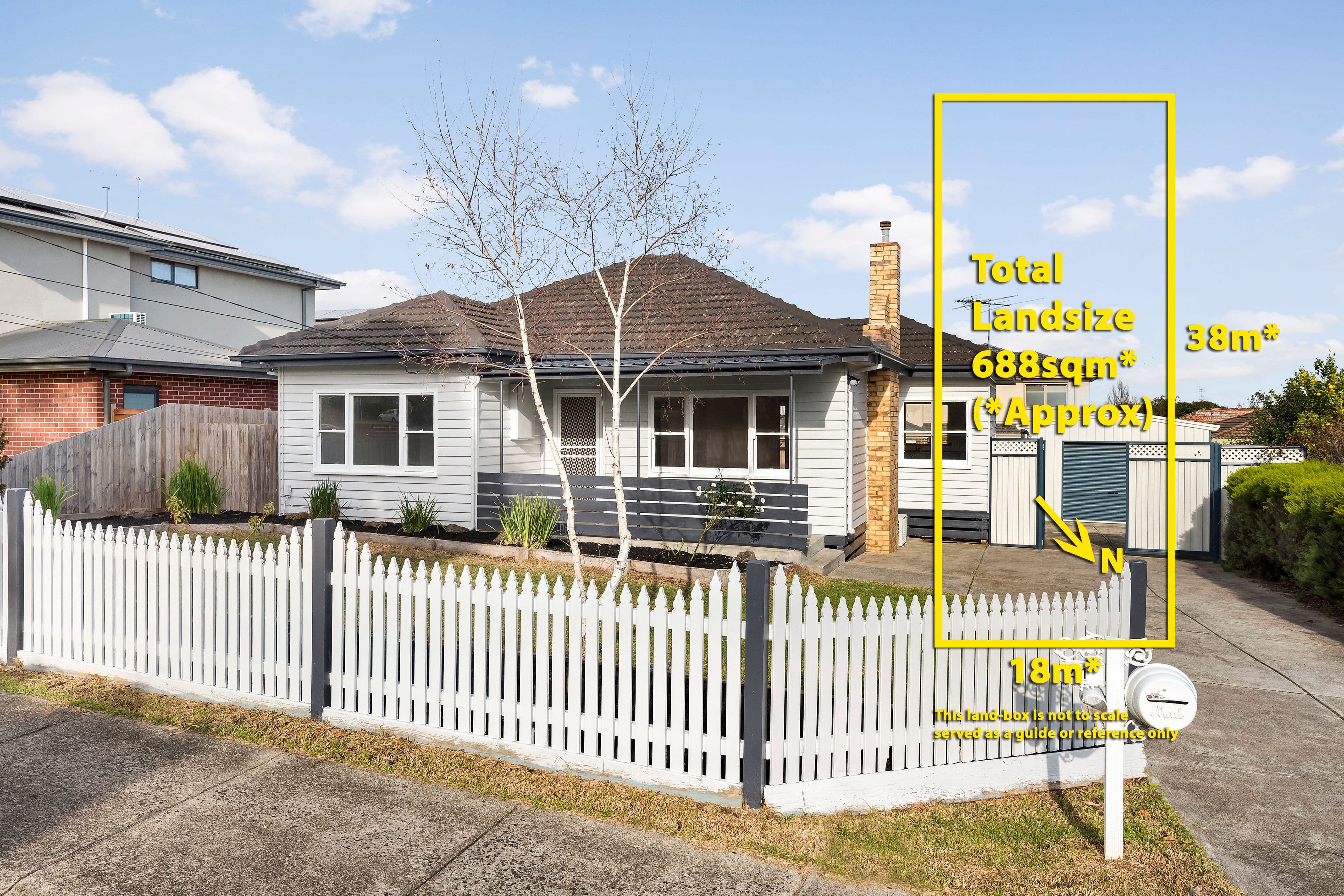 21 Wilma Avenue, Mulgrave VIC 3170, Mulgrave - Image 1