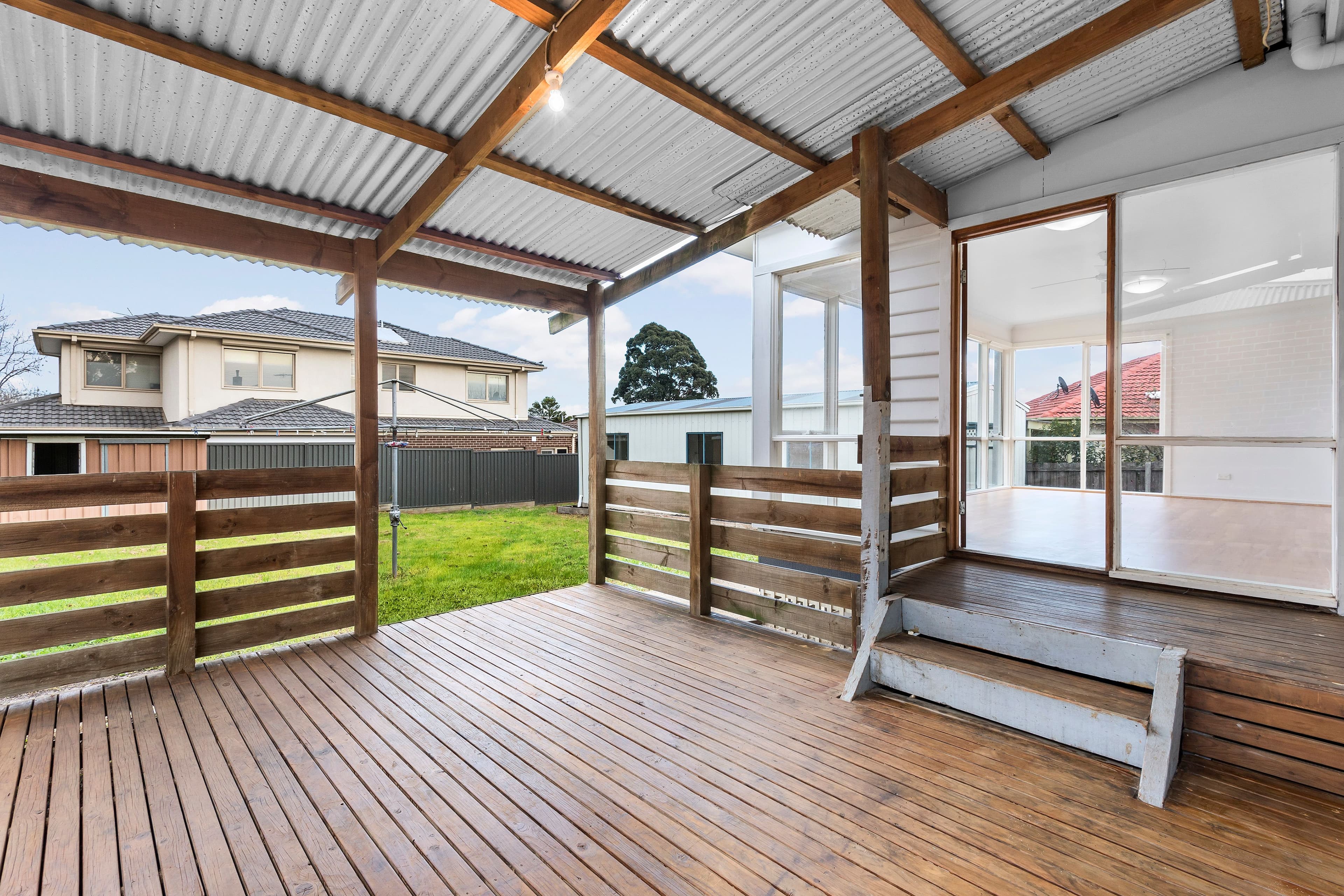21 Wilma Avenue, Mulgrave VIC 3170, Mulgrave - Thumbnail 3