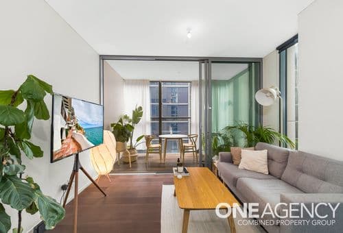 403/18 Park Lane, Chippendale, Chippendale - Image 1