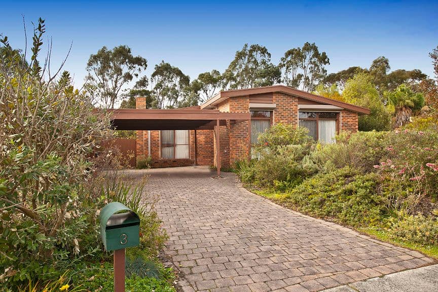 3 St. Georges Court, GLEN WAVERLEY VIC 3150, Glen Waverley - Image 1