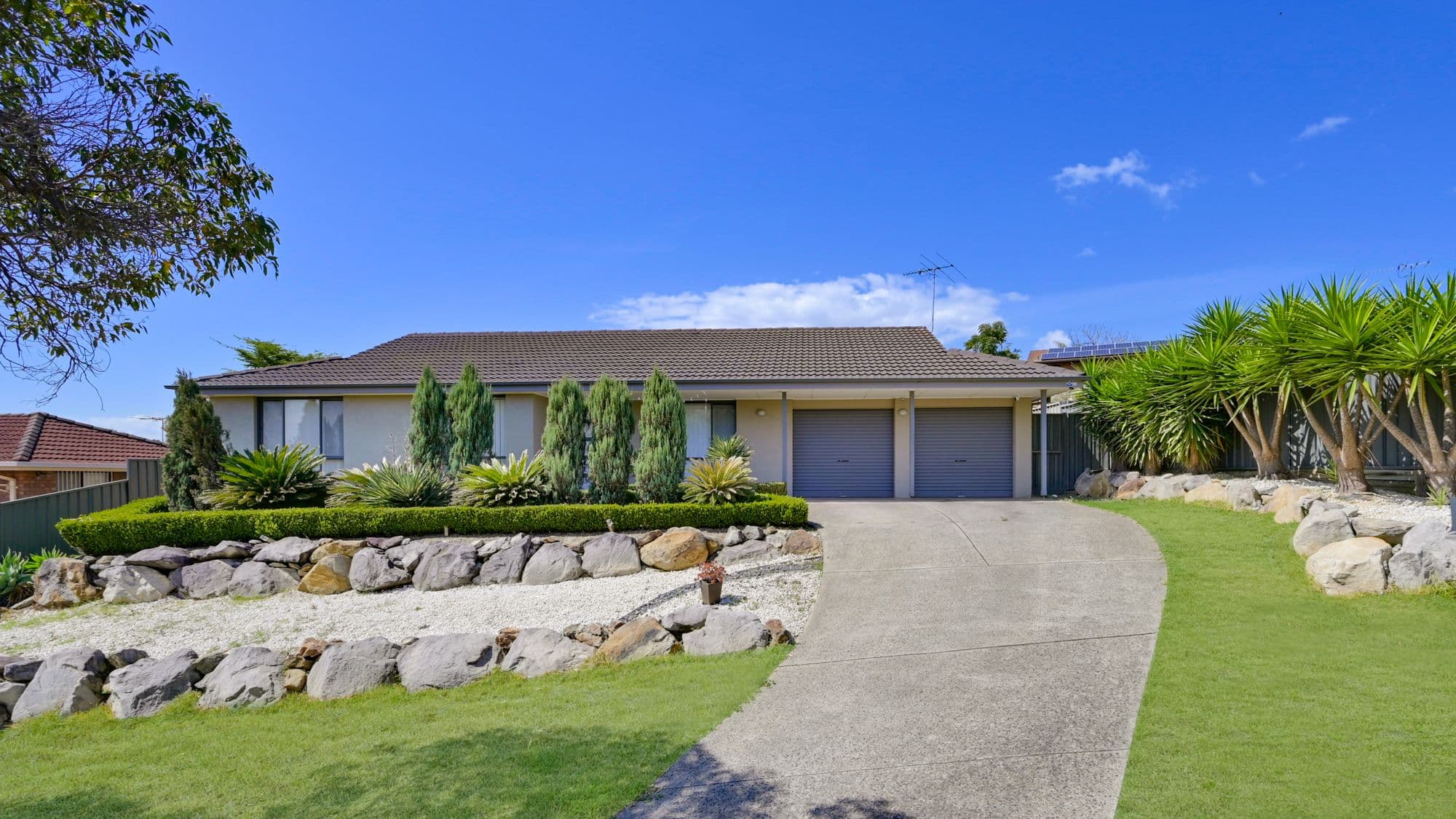3 Torrens Place, Kearns NSW 2558, Kearns - Image 1