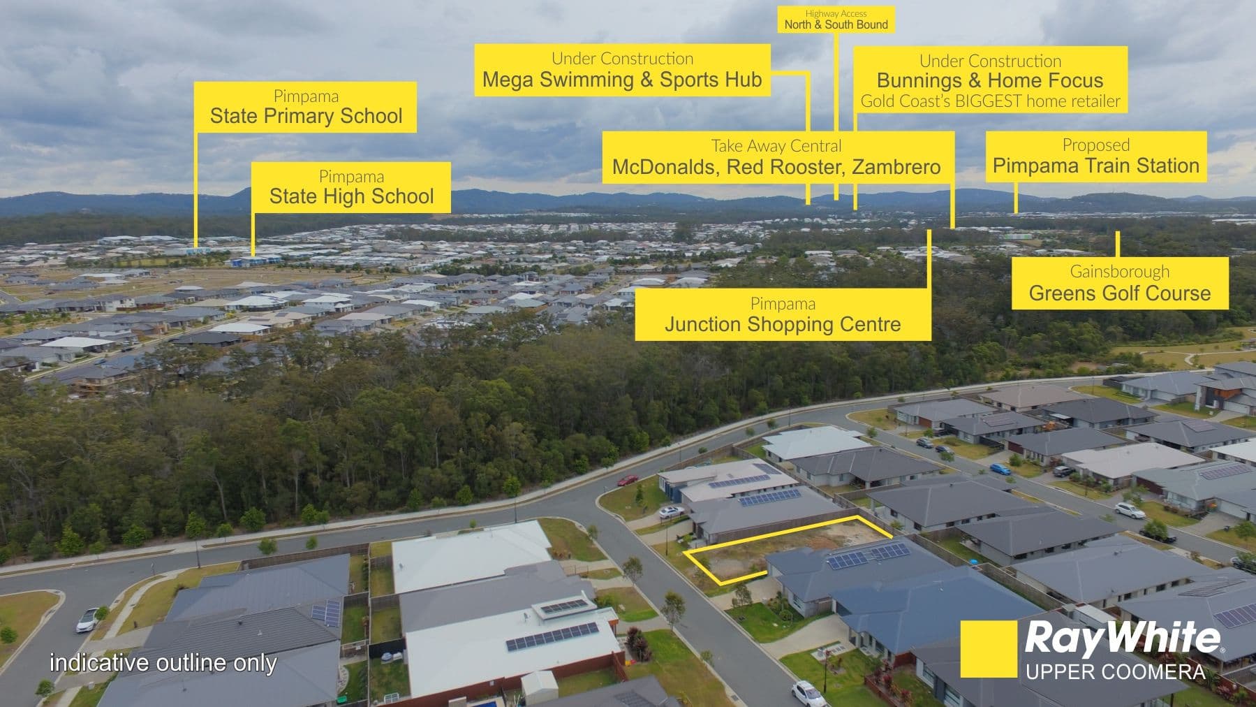 6 Beilby Crescent, Pimpama QLD 4209, Pimpama - Thumbnail 3