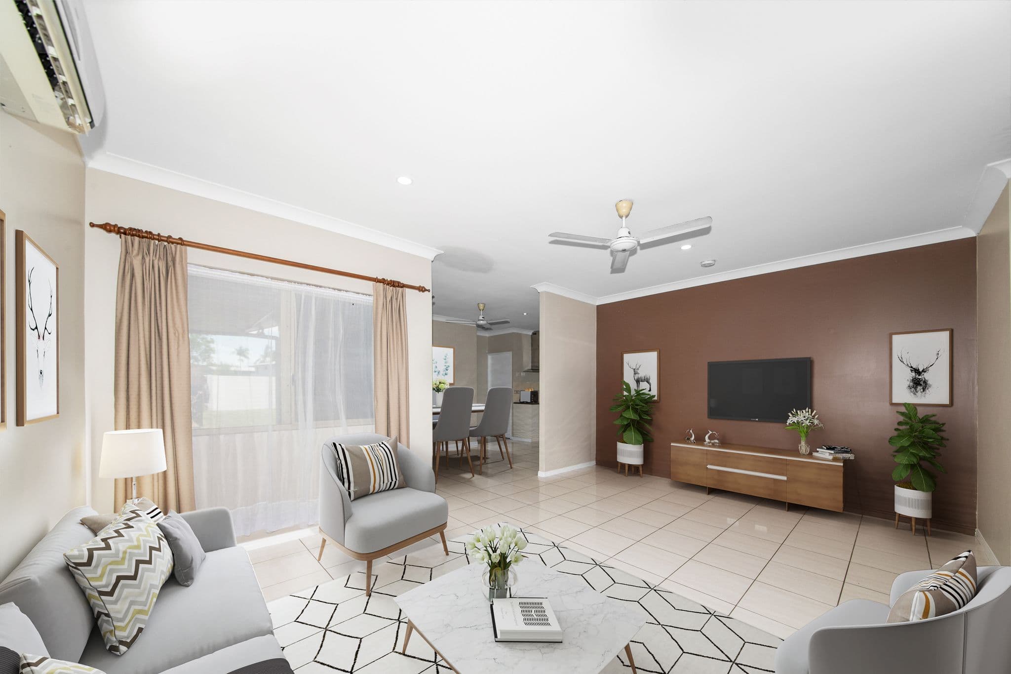 67 Fielding Way, Kirwan QLD 4817, Kirwan - Thumbnail 2