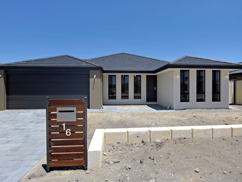 16 Shannon Pass, BERTRAM WA 6167, Bertram - Image 1