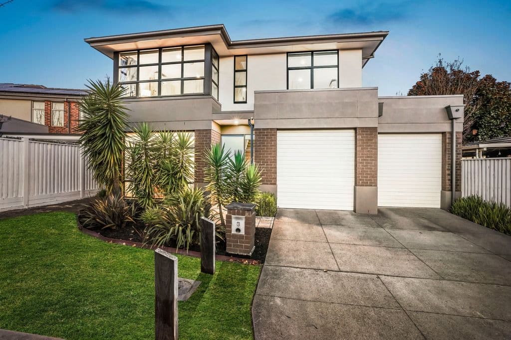 3 Dudley Court, Mulgrave VIC 3170, Mulgrave - Image 1