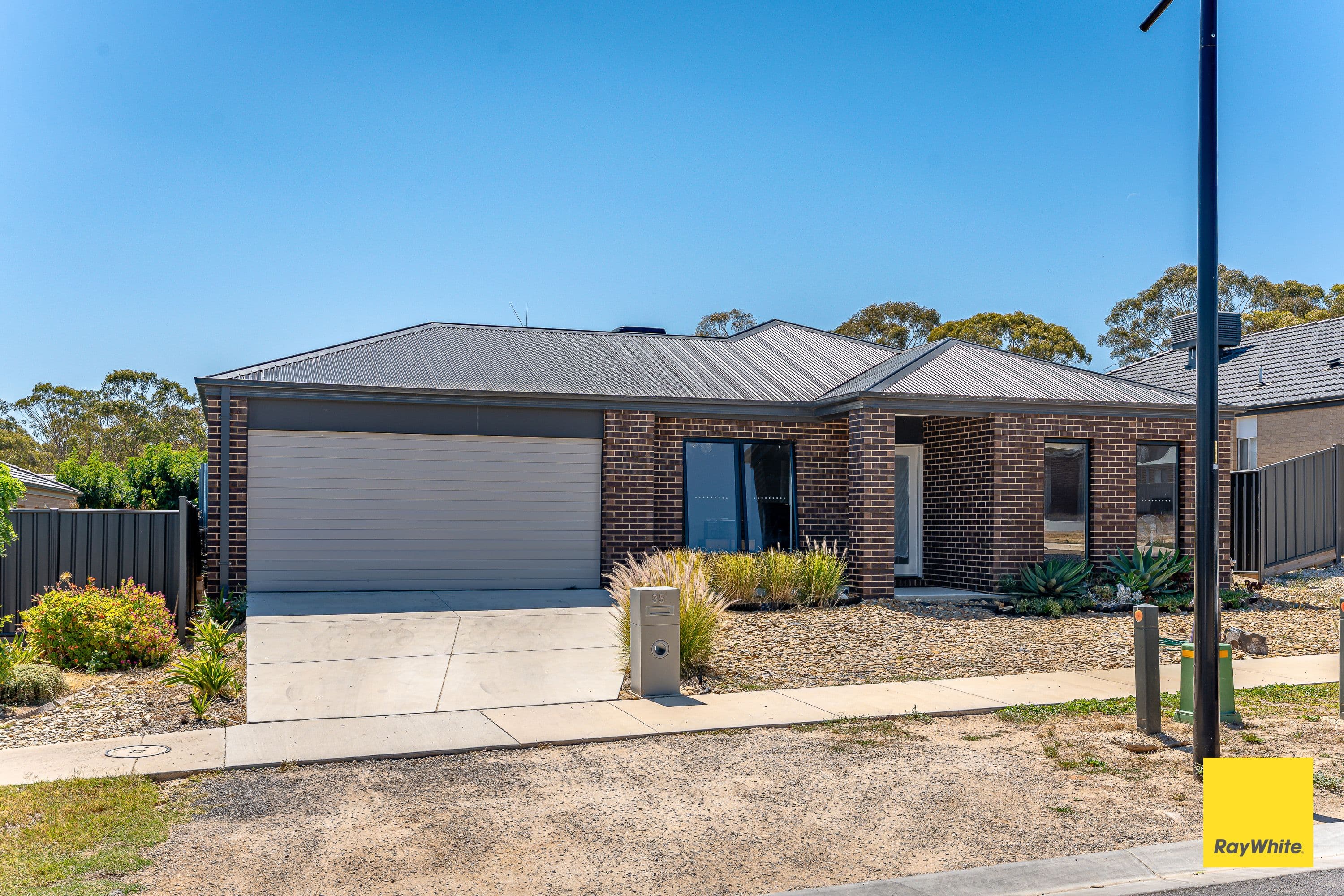 35 Callaghan Street, Jackass Flat VIC 3556, Jackass Flat - Image 1
