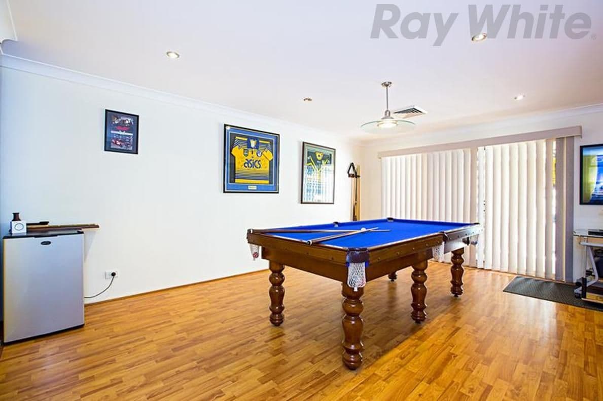 8 Herrick Close, WEST HOXTON NSW 2171, West Hoxton - Thumbnail 4