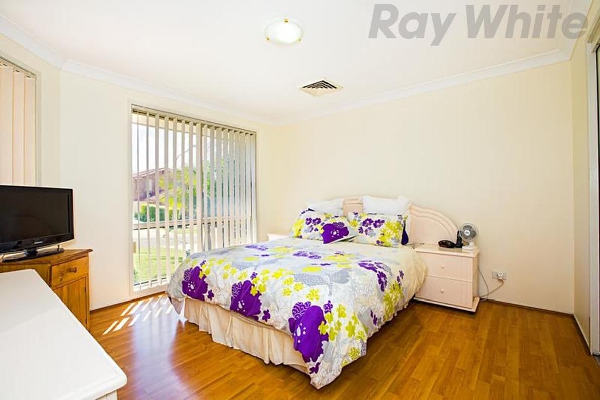 8 Herrick Close, WEST HOXTON NSW 2171, West Hoxton - Thumbnail 5