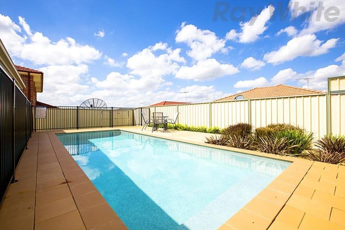 8 Herrick Close, WEST HOXTON NSW 2171, West Hoxton - Thumbnail 8