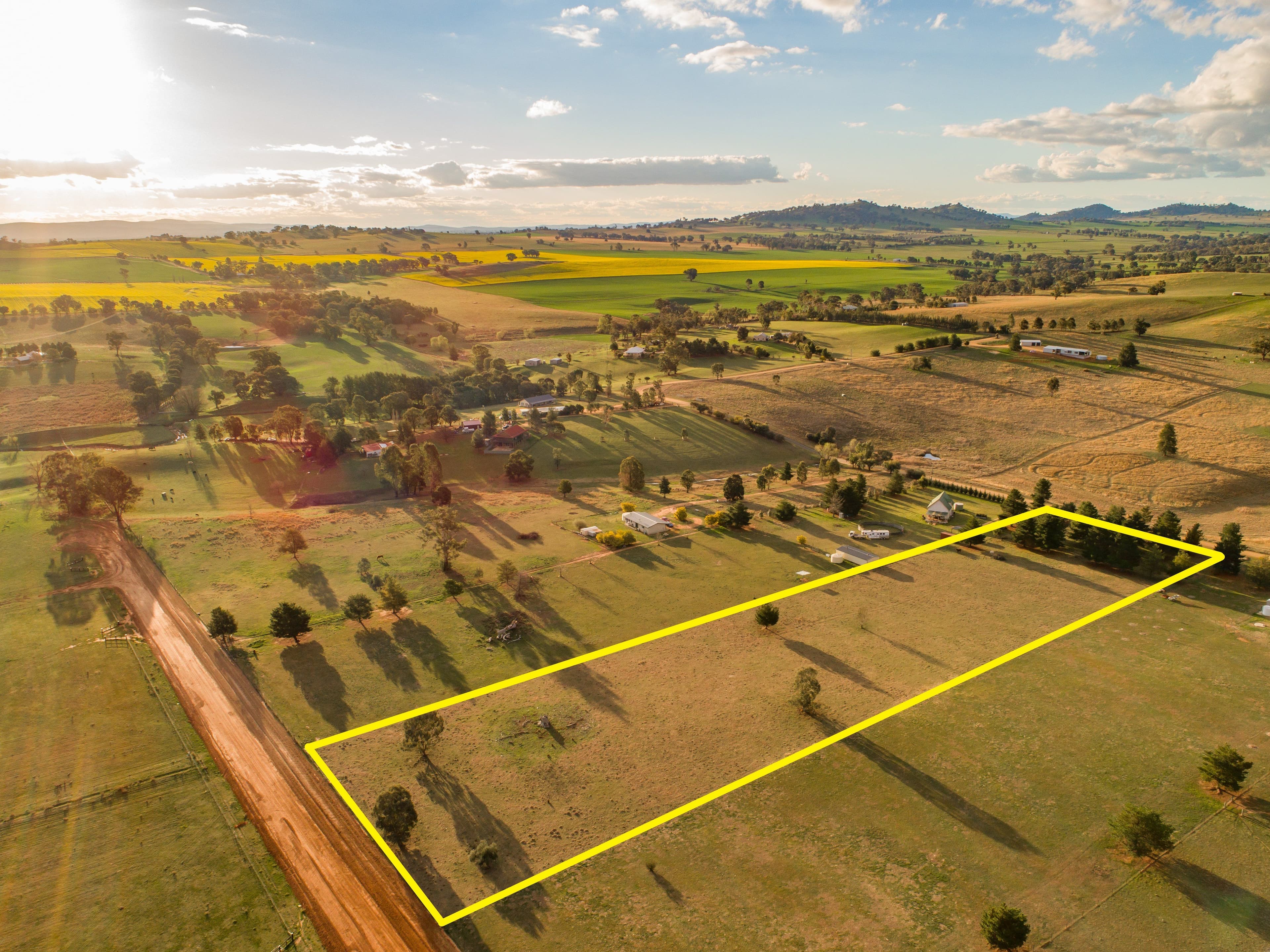 49 Willowvale Road, Cowra NSW 2794, Cowra - Image 1