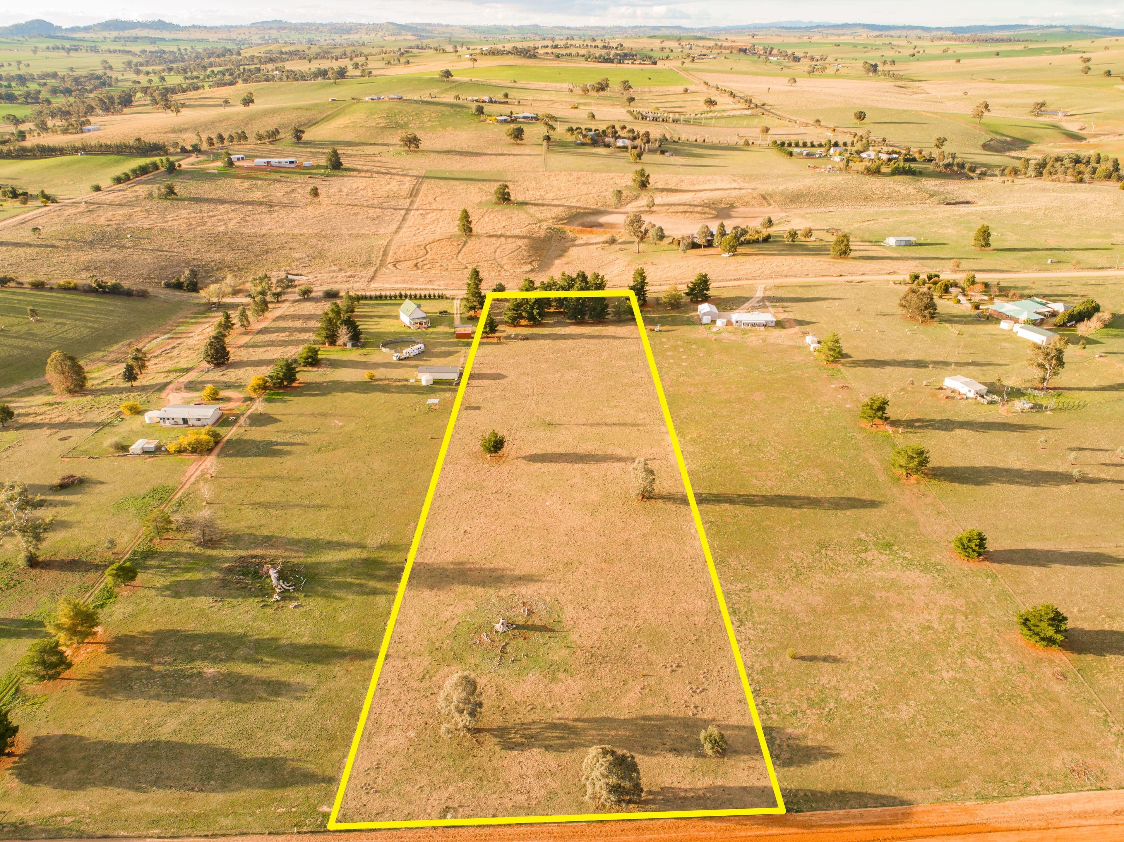 49 Willowvale Road, Cowra NSW 2794, Cowra - Thumbnail 2