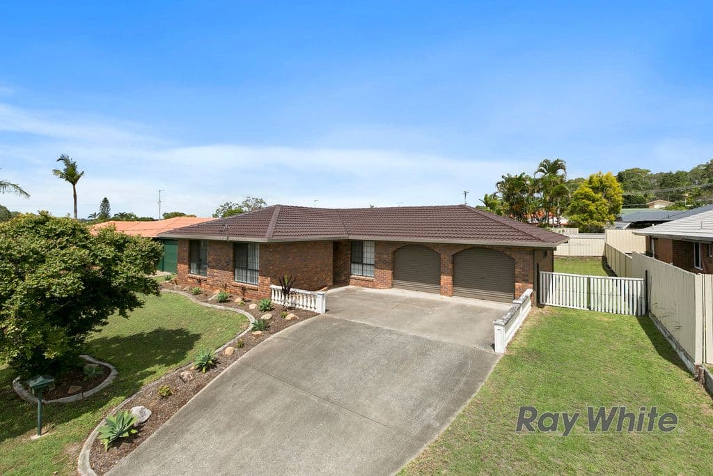 47 Greenup Street, Capalaba QLD 4157, Capalaba - Image 1