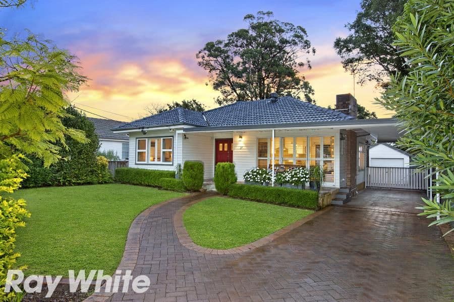 27 Canyon Road, Baulkham Hills NSW 2153, Baulkham Hills - Image 1