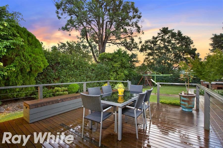 27 Canyon Road, Baulkham Hills NSW 2153, Baulkham Hills - Thumbnail 5