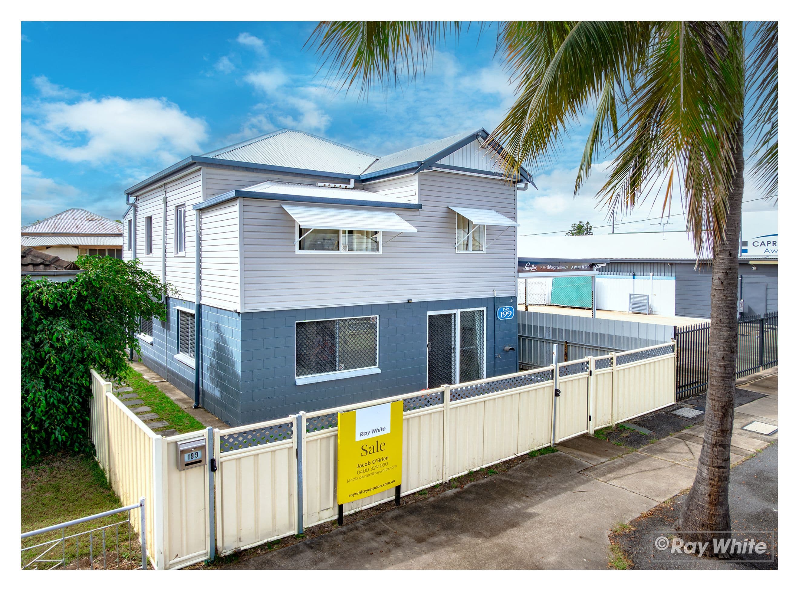 1 Columbia Street Sippy Downs QLD, Sippy Downs - Image 1