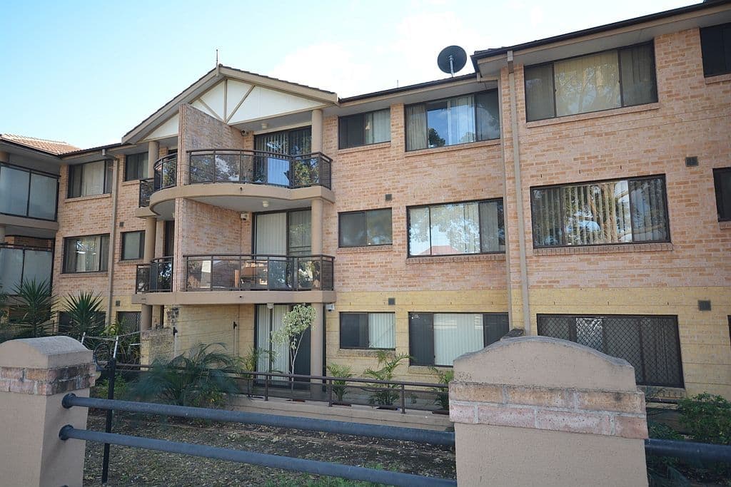 27-33 Addlestone Road, Merrylands NSW 2160, Merrylands - Image 1