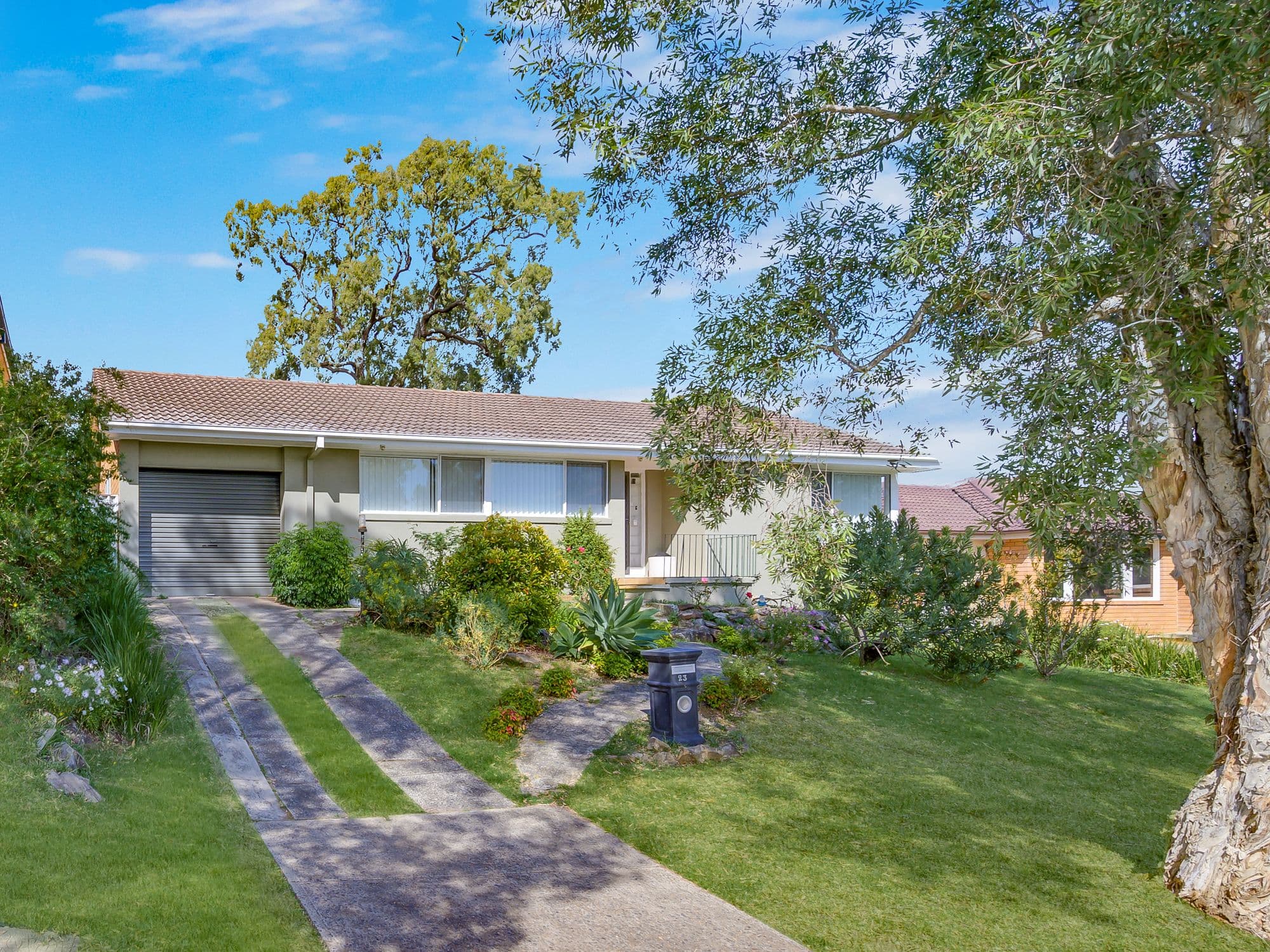 23 Bottlebrush Avenue, Bradbury NSW 2560, Bradbury - Image 1