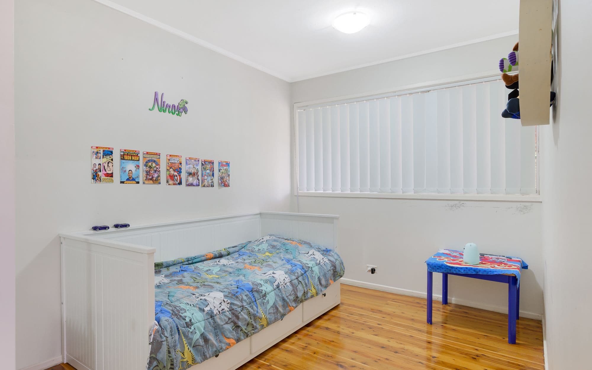 23 Bottlebrush Avenue, Bradbury NSW 2560, Bradbury - Thumbnail 7