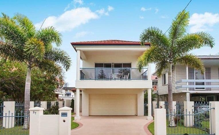 27 Ventura Road, Mermaid Beach QLD 4218, Mermaid Beach - Image 1