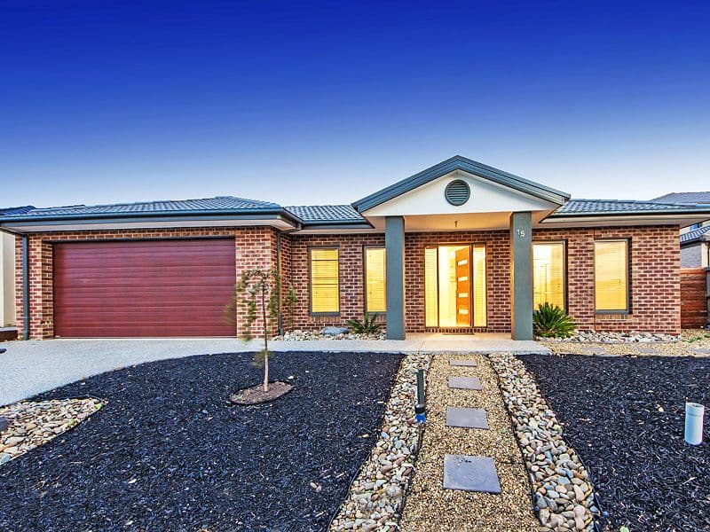 15 Chlorinda Road, TARNEIT VIC 3029, Tarneit - Image 1