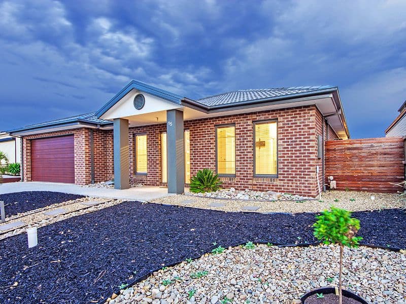 15 Chlorinda Road, TARNEIT VIC 3029, Tarneit - Thumbnail 3