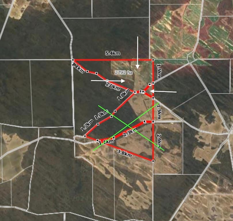 4186 Port Kenny Road, Karcultaby, SA, 5654, Karcultaby - Thumbnail 4