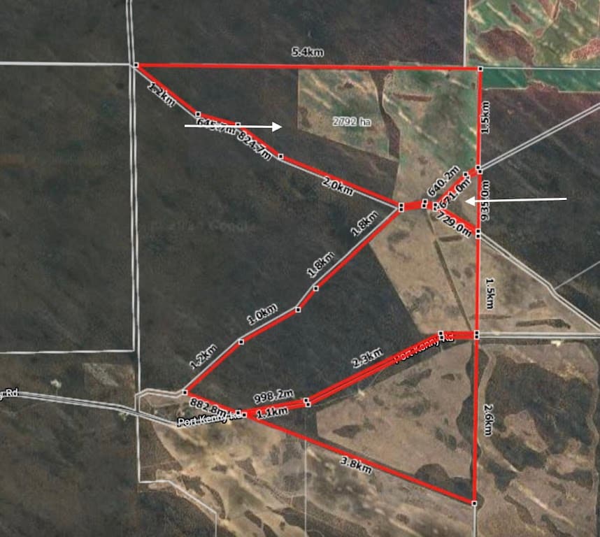 4186 Port Kenny Road, Karcultaby, SA, 5654, Karcultaby - Thumbnail 5