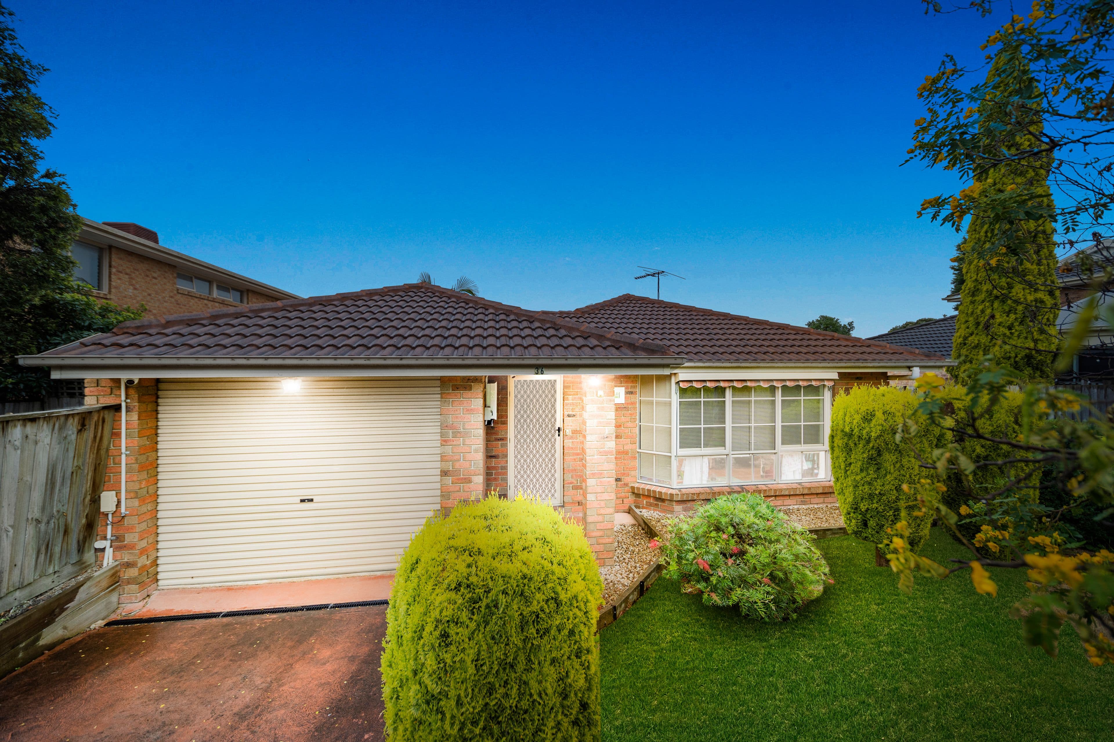 36 Bambara Street, Wantirna VIC 3152, Wantirna - Image 1