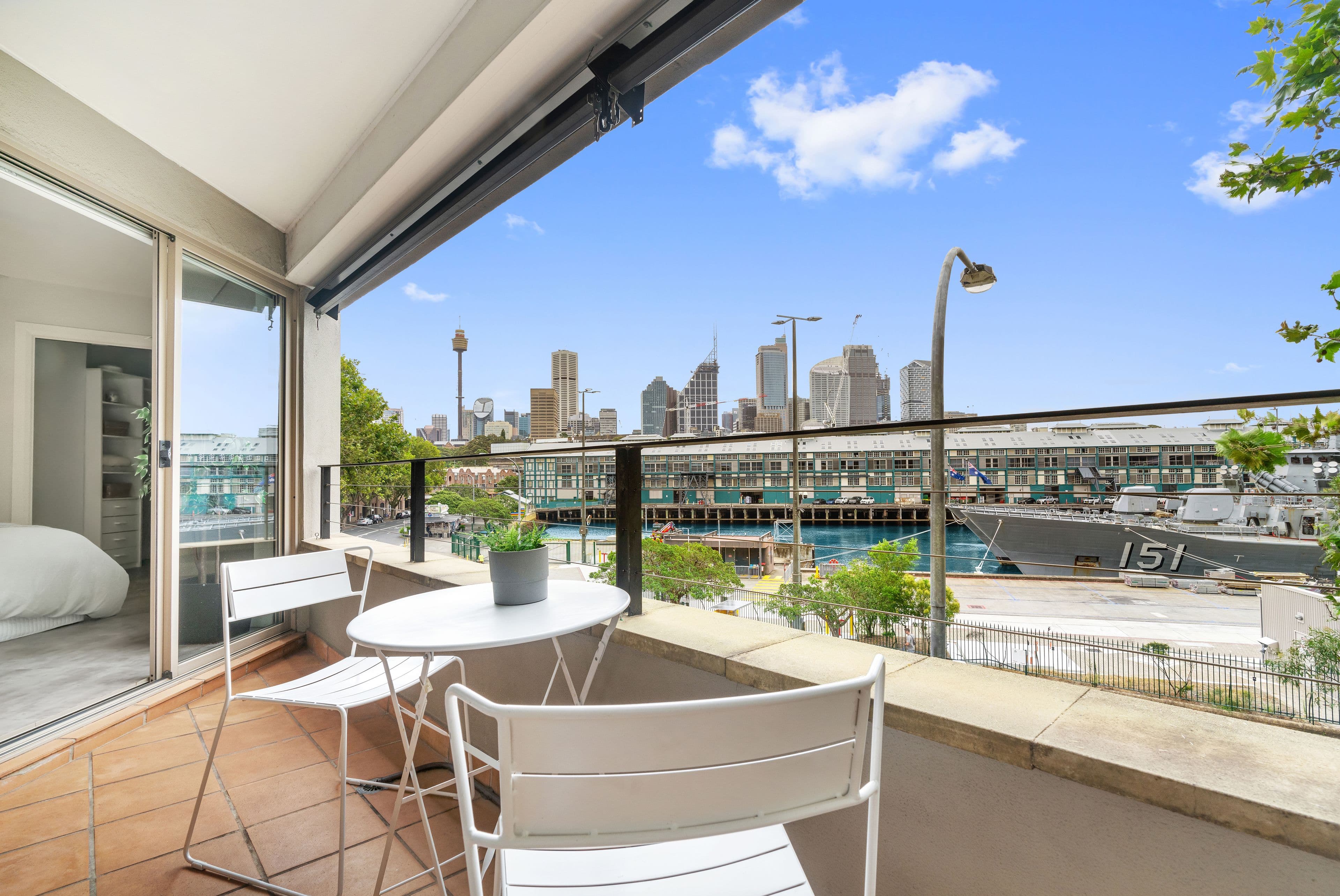 67 Cowper Wharf Roadway, Woolloomooloo NSW 2011, Woolloomooloo - Image 1